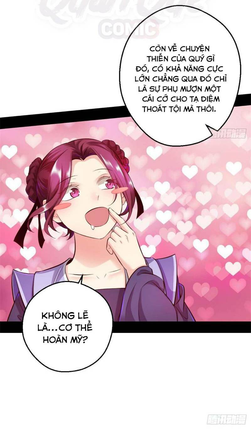 Ta Là Tà đế Chapter 41 - Trang 3