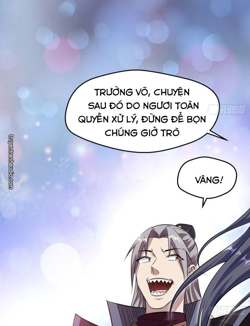 Ta Là Tà đế Chapter 85 - Trang 44