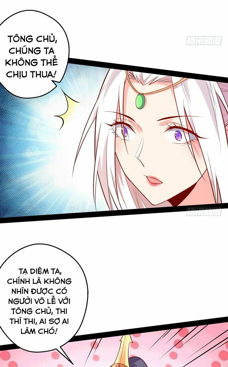 Ta Là Tà đế Chapter 13 - Trang 46