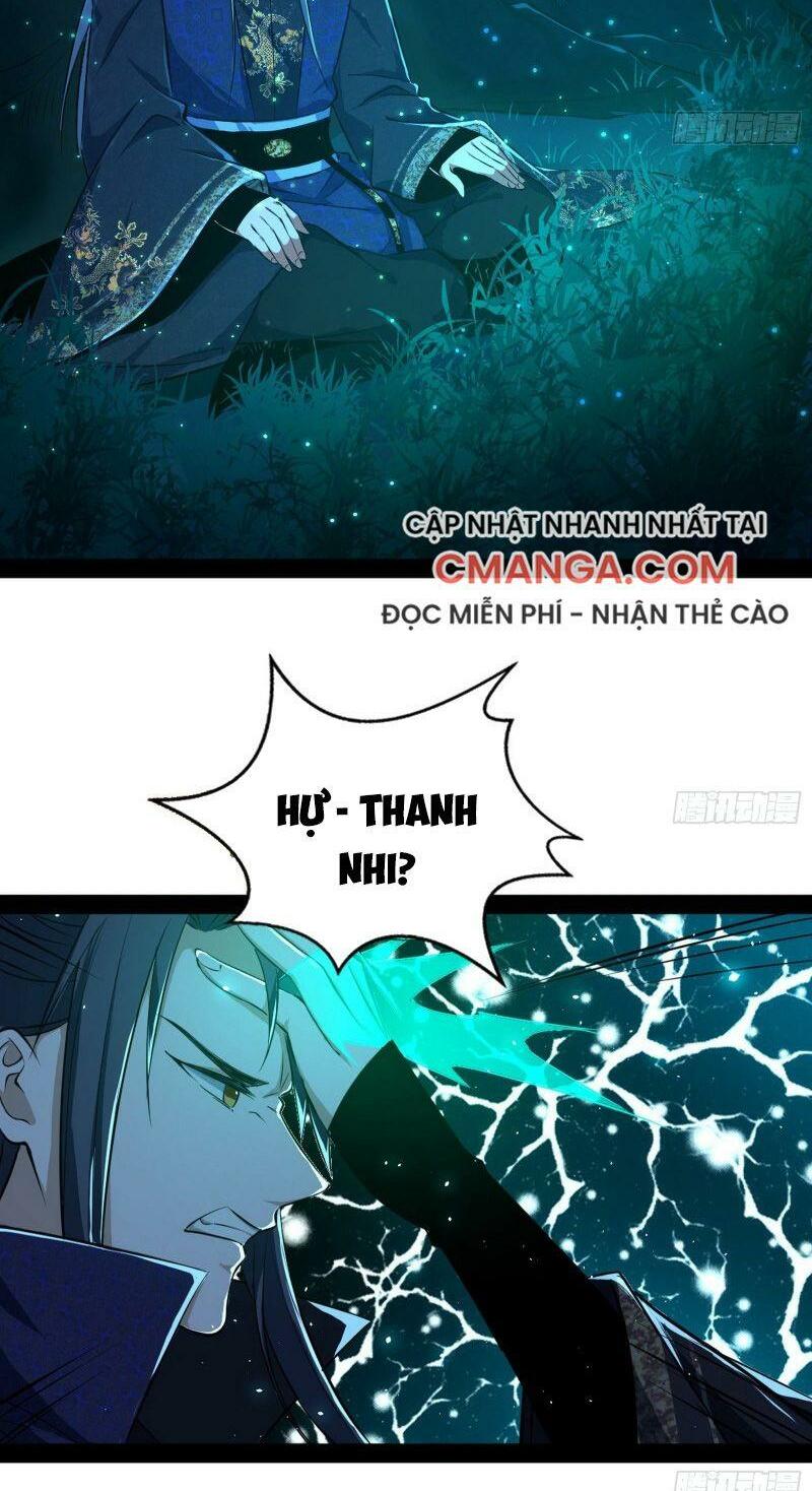 Ta Là Tà đế Chapter 93 - Trang 17