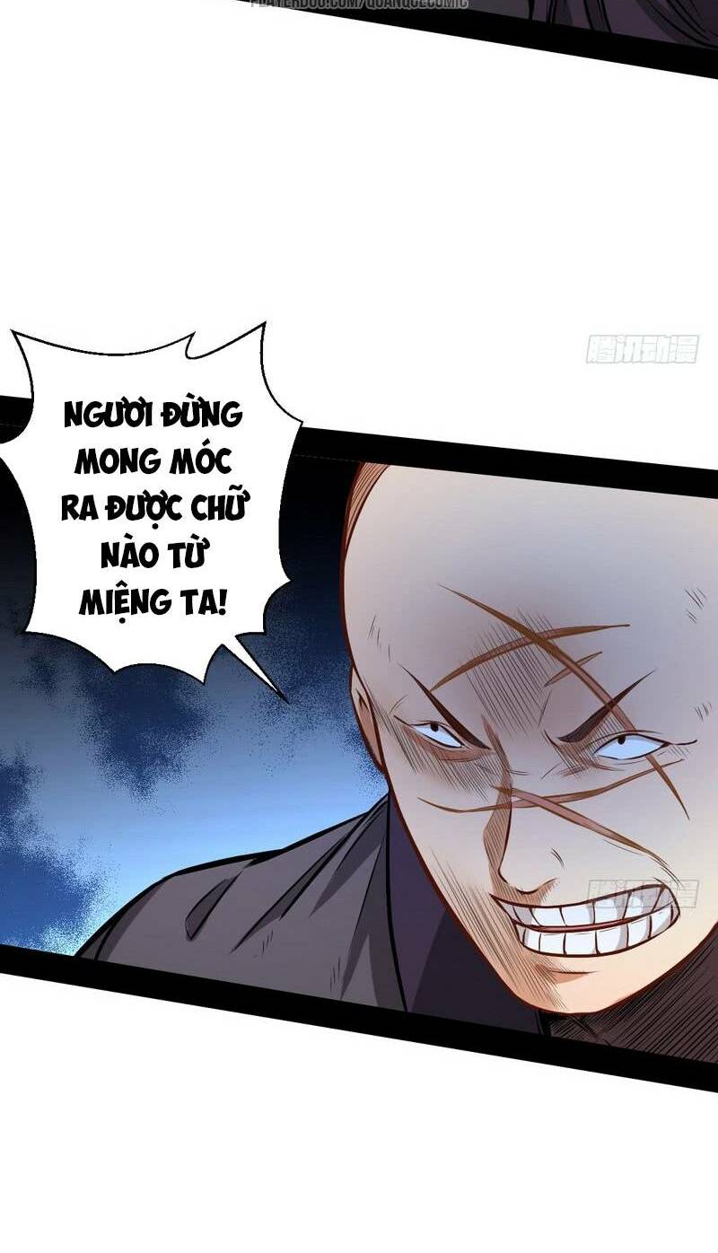 Ta Là Tà đế Chapter 32.1 - Trang 19