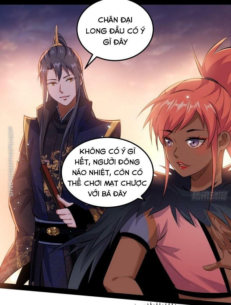 Ta Là Tà đế Chapter 81 - Trang 52