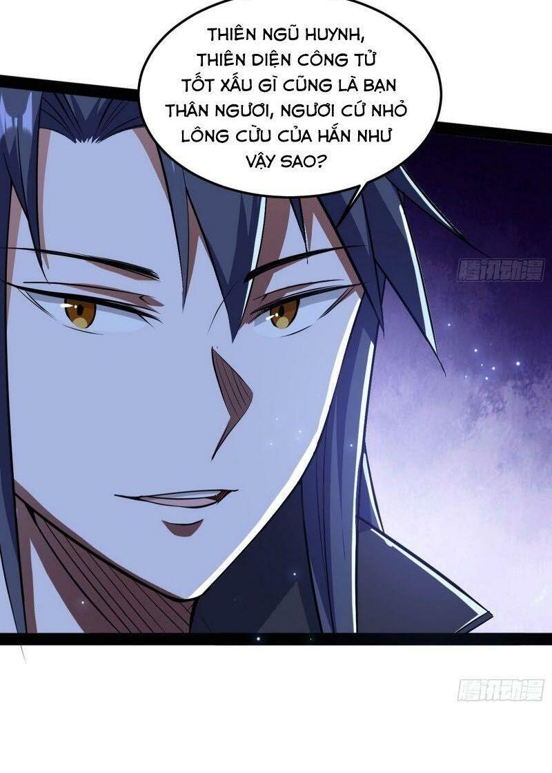 Ta Là Tà đế Chapter 90 - Trang 13