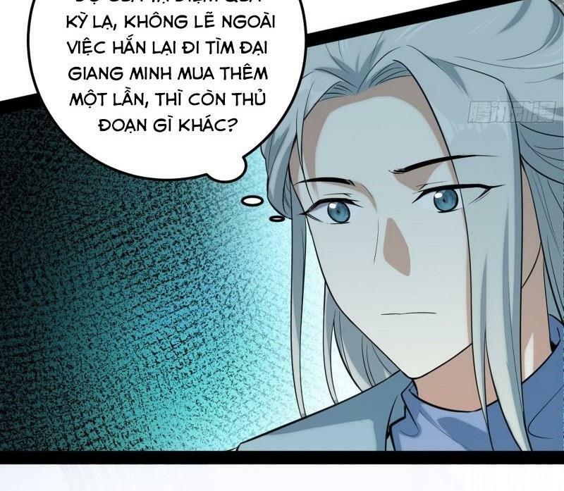 Ta Là Tà đế Chapter 80 - Trang 47