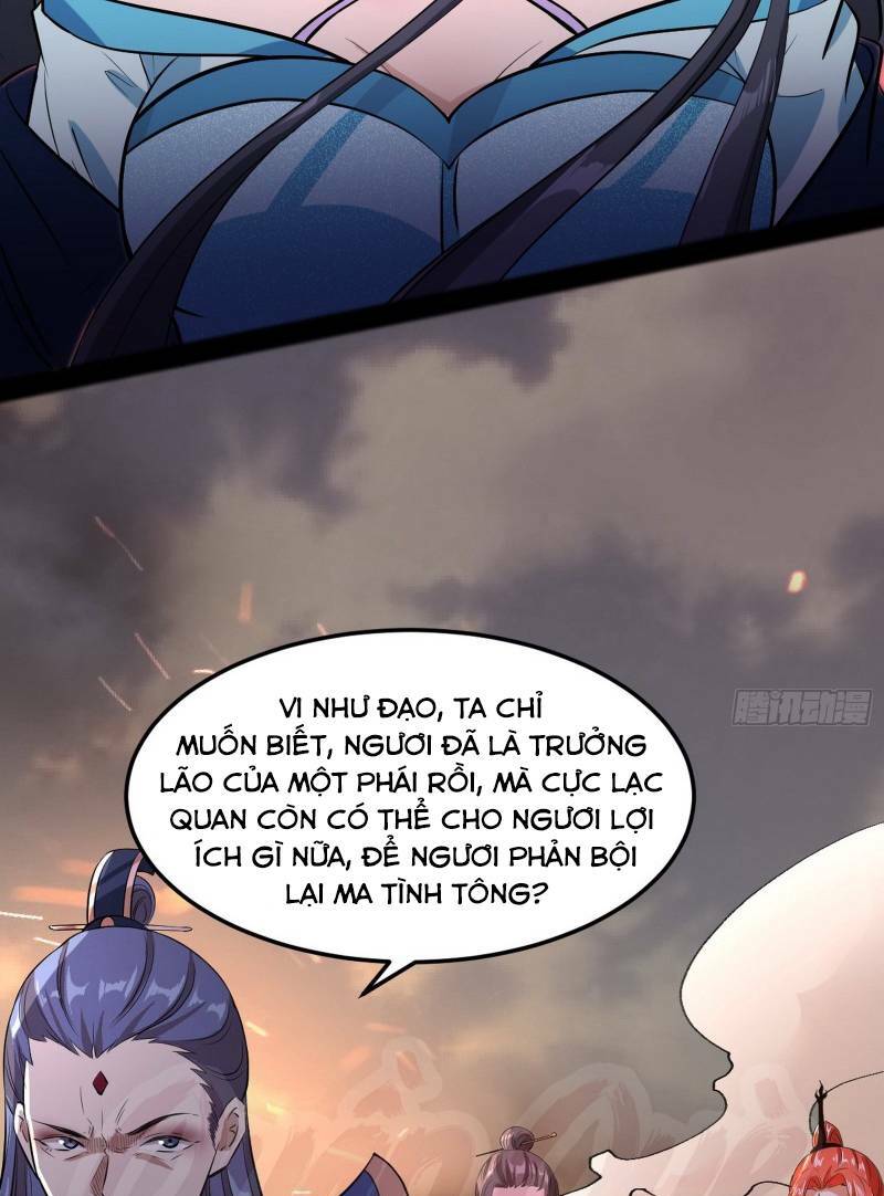 Ta Là Tà đế Chapter 50 - Trang 55