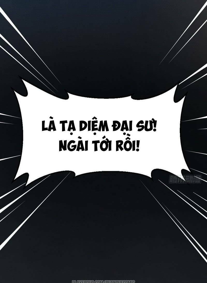 Ta Là Tà đế Chapter 19.2 - Trang 25