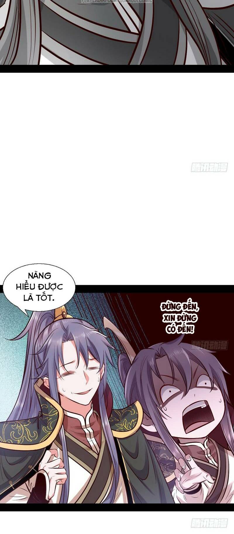 Ta Là Tà đế Chapter 29 - Trang 26