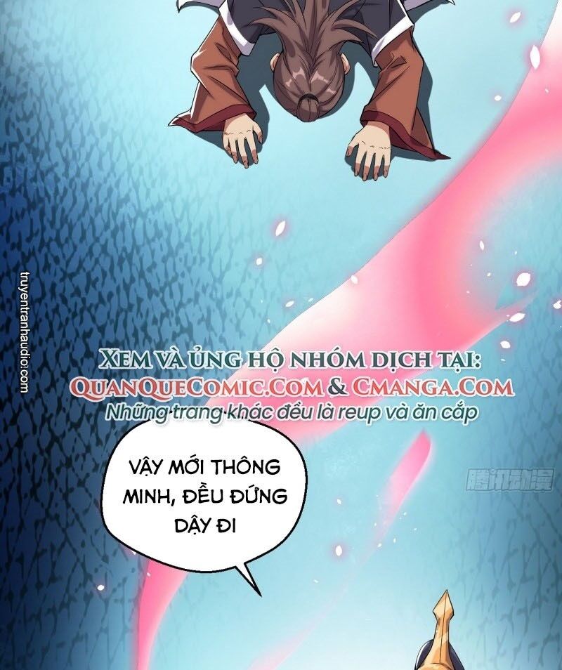 Ta Là Tà đế Chapter 85 - Trang 24