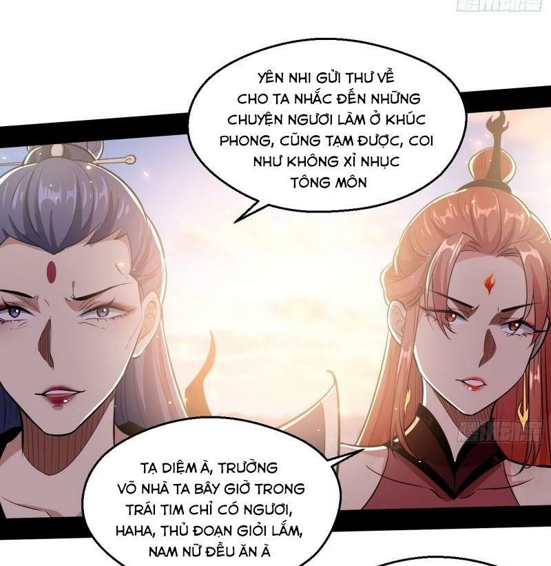 Ta Là Tà đế Chapter 87 - Trang 24