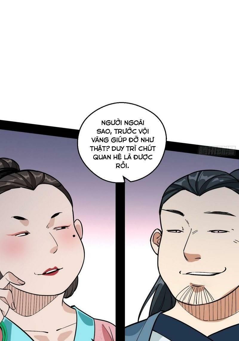 Ta Là Tà đế Chapter 58 - Trang 33