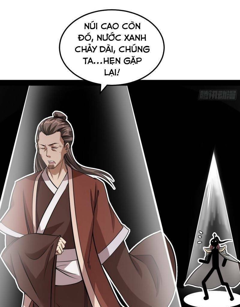 Ta Là Tà đế Chapter 53 - Trang 30