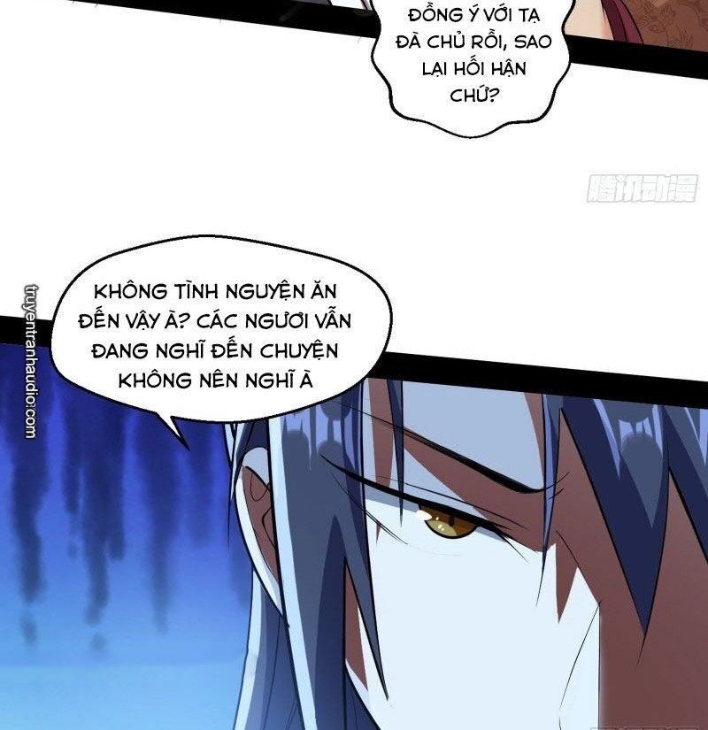 Ta Là Tà đế Chapter 85 - Trang 34