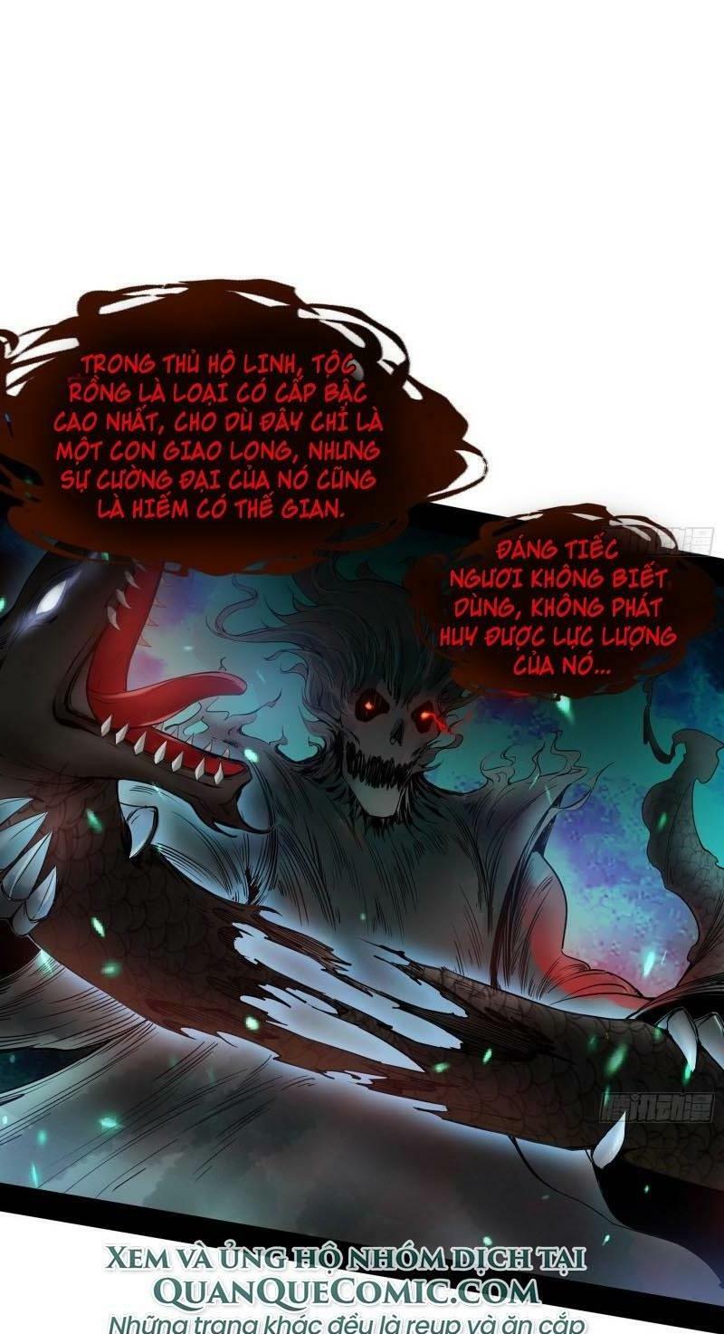 Ta Là Tà đế Chapter 63 - Trang 22