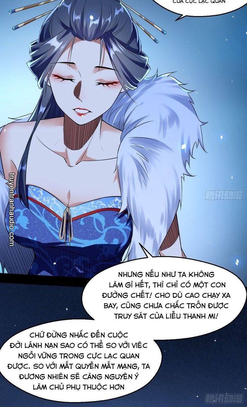 Ta Là Tà đế Chapter 88 - Trang 25