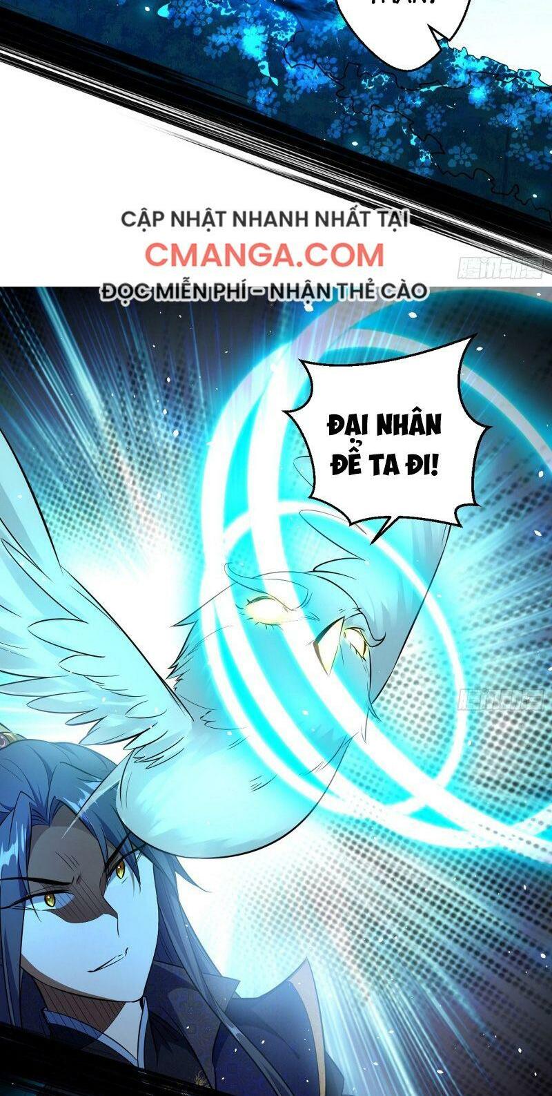 Ta Là Tà đế Chapter 91 - Trang 17