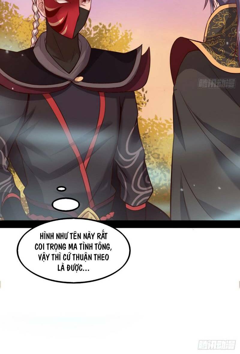 Ta Là Tà đế Chapter 38 - Trang 59