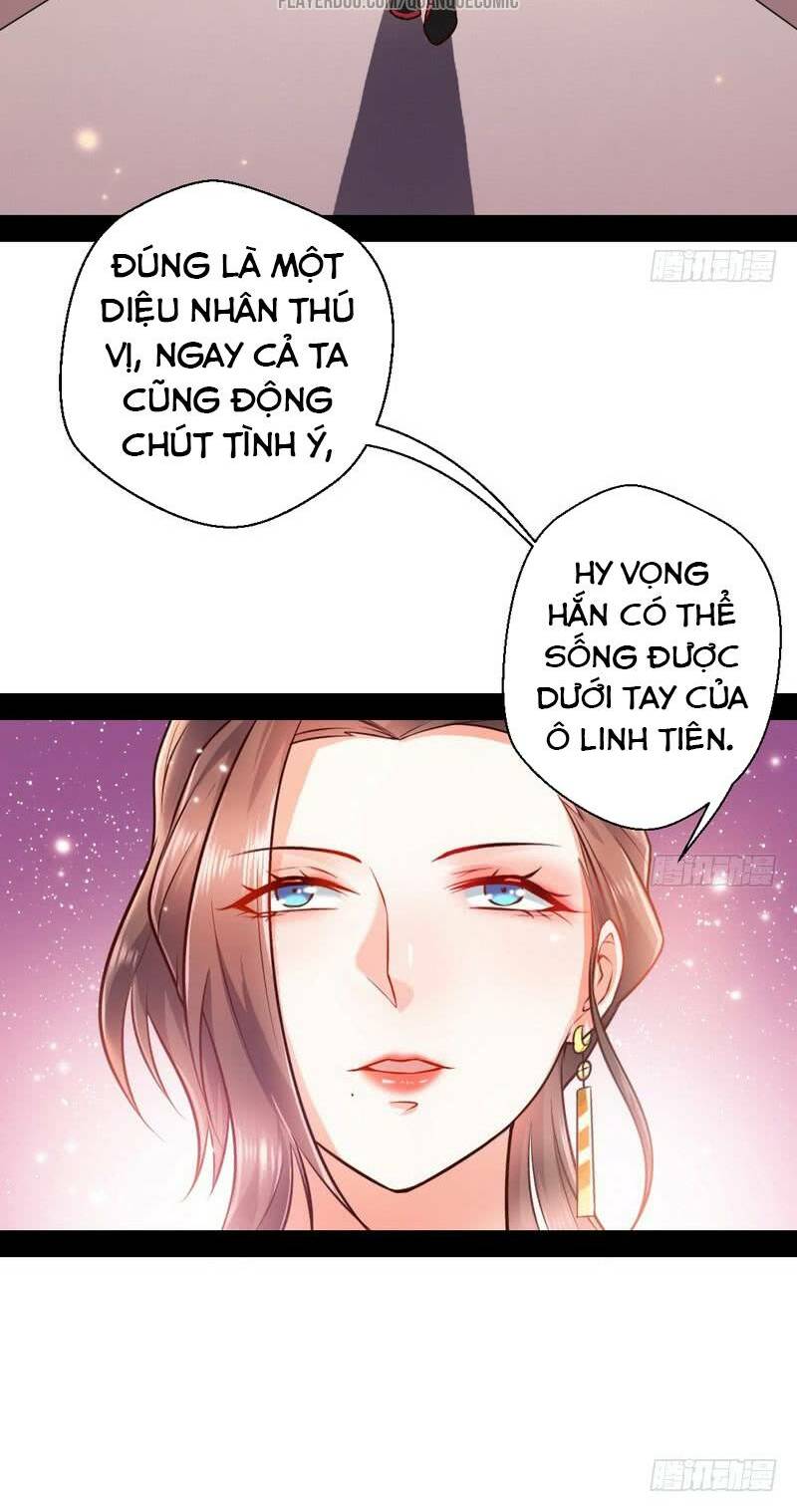 Ta Là Tà đế Chapter 29 - Trang 53