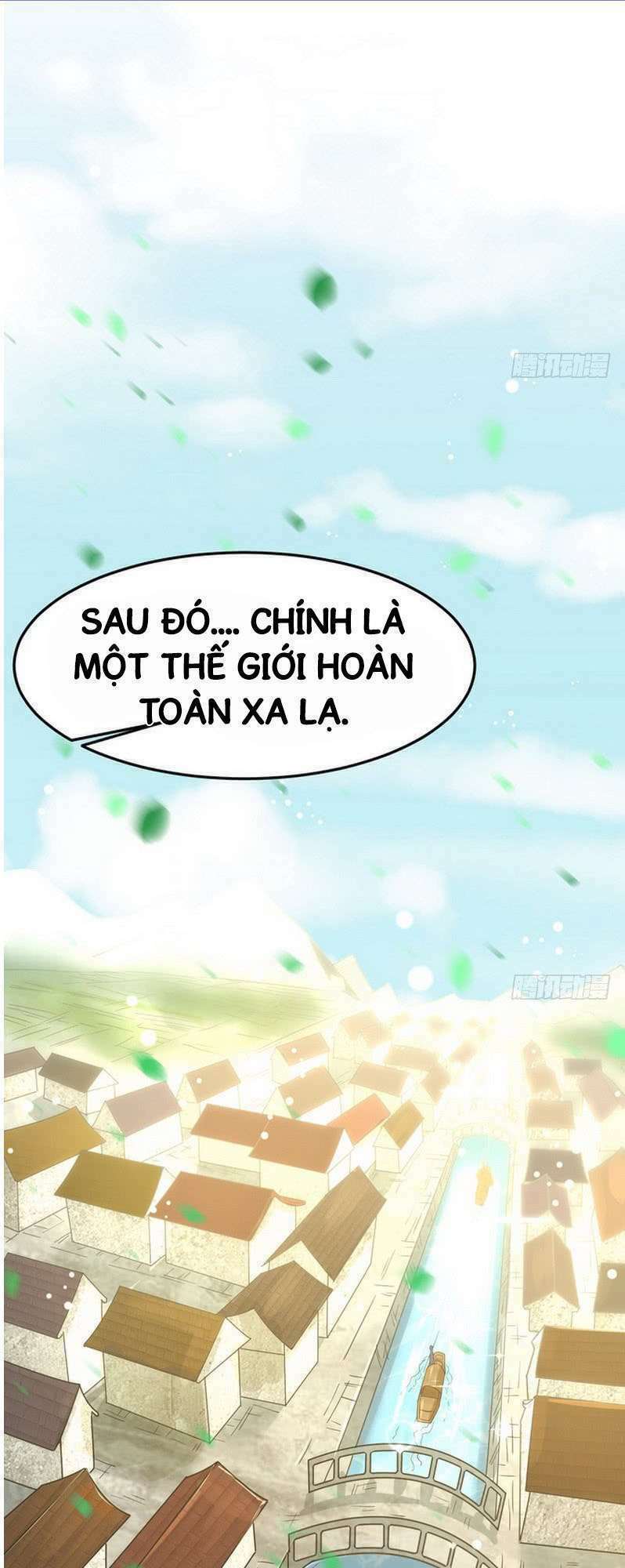 Ta Là Tà đế Chapter 1 - Trang 12