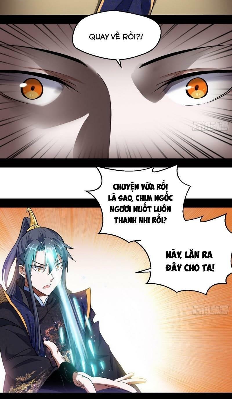 Ta Là Tà đế Chapter 72 - Trang 20