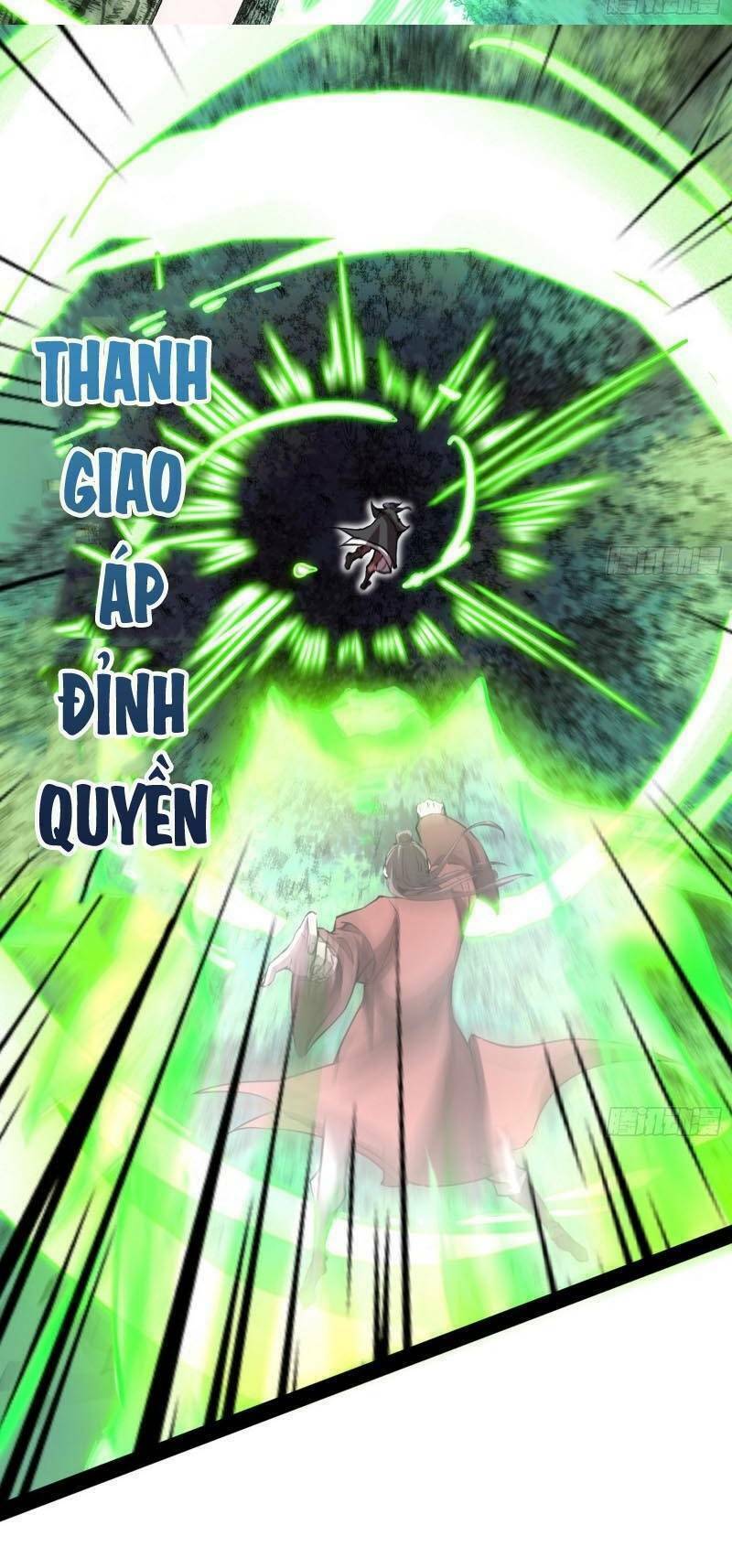 Ta Là Tà đế Chapter 53 - Trang 65