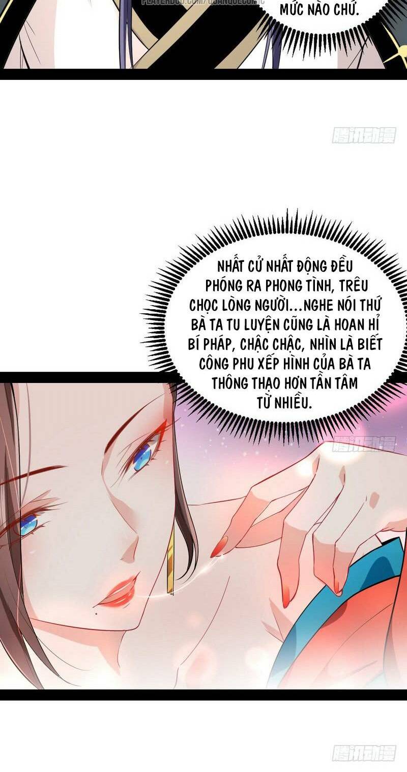 Ta Là Tà đế Chapter 26 - Trang 7