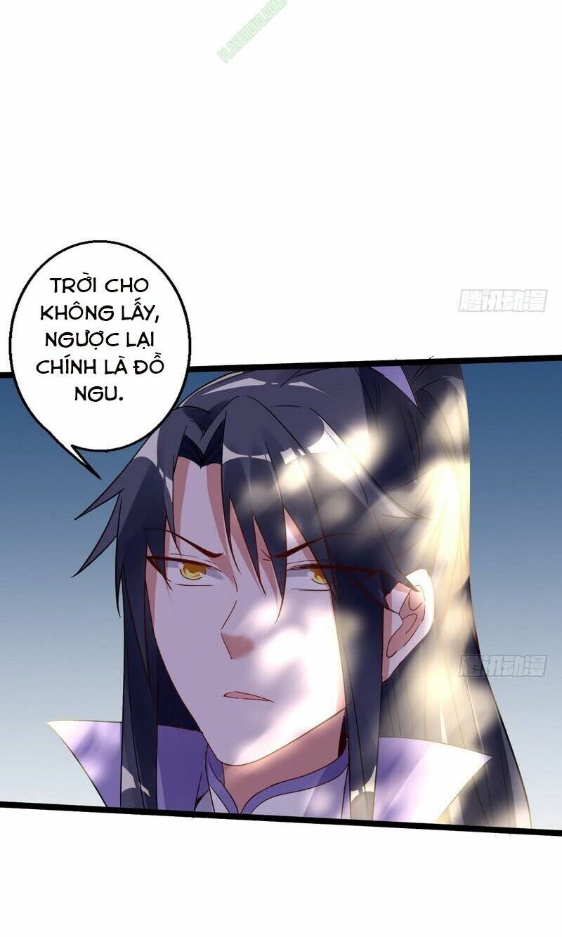 Ta Là Tà đế Chapter 3 - Trang 28