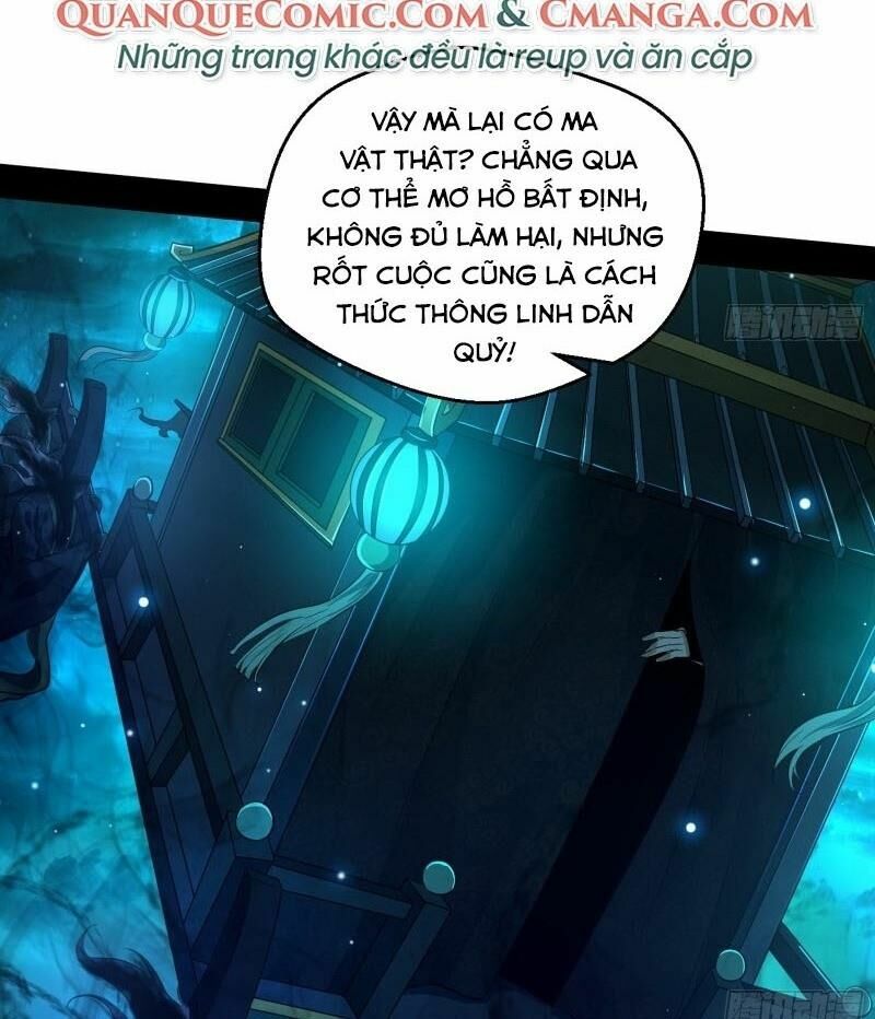 Ta Là Tà đế Chapter 79 - Trang 43