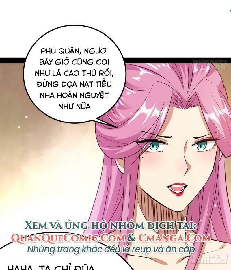 Ta Là Tà đế Chapter 84 - Trang 6