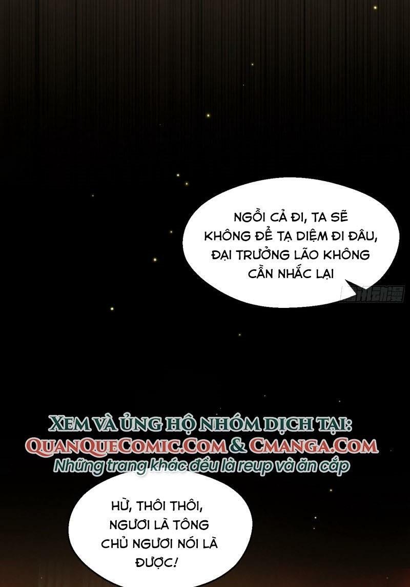 Ta Là Tà đế Chapter 87 - Trang 31