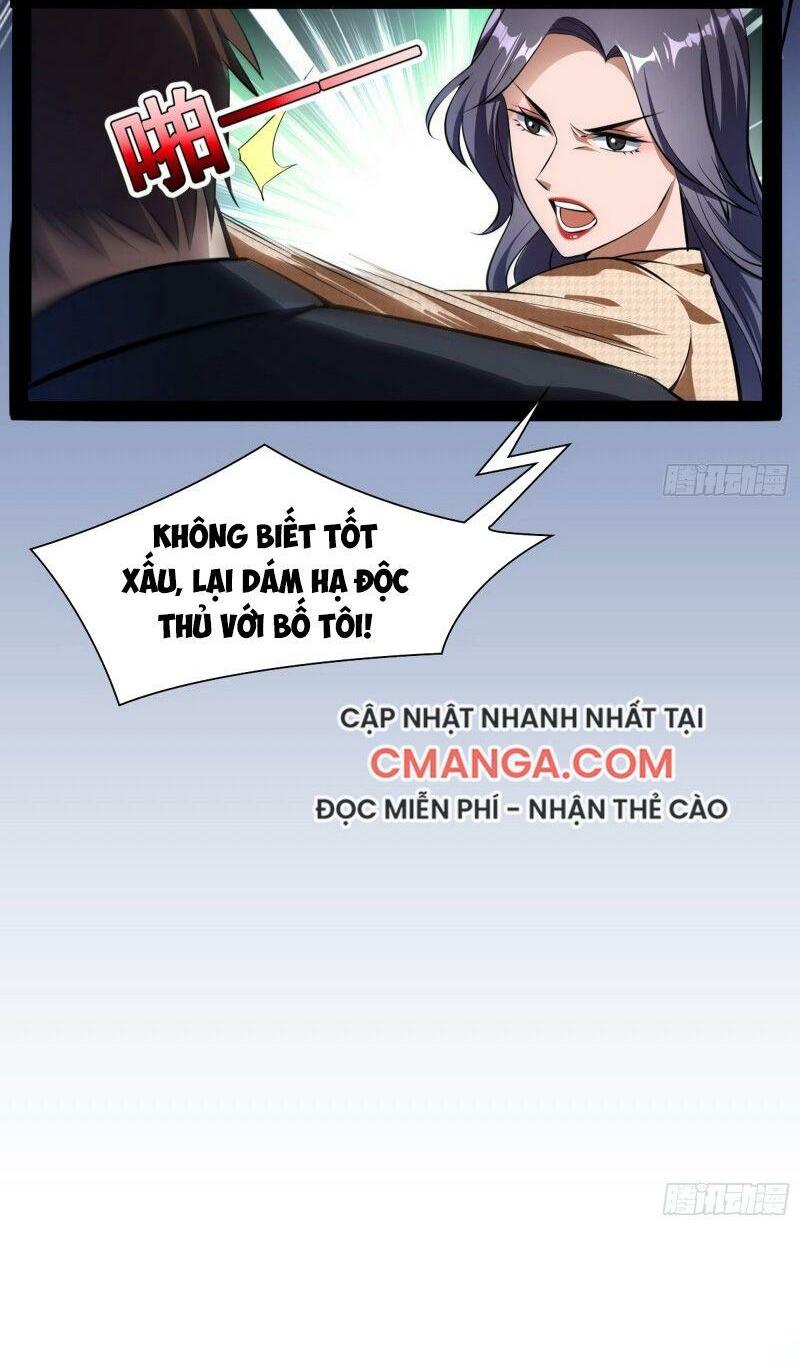 Ta Là Tà đế Chapter 94 - Trang 5