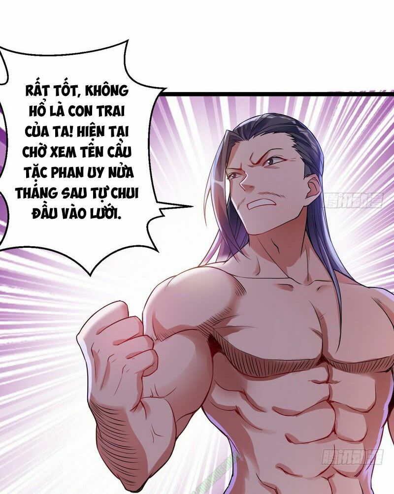 Ta Là Tà đế Chapter 7 - Trang 14