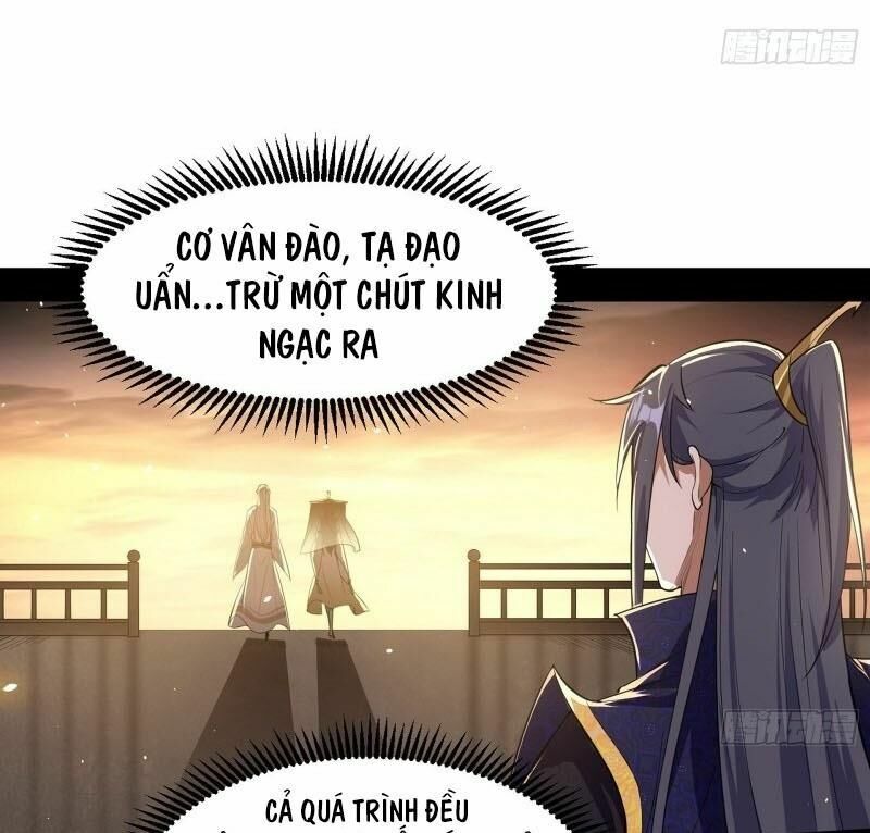 Ta Là Tà đế Chapter 83 - Trang 48