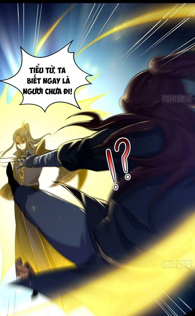 Ta Là Tà đế Chapter 90 - Trang 50