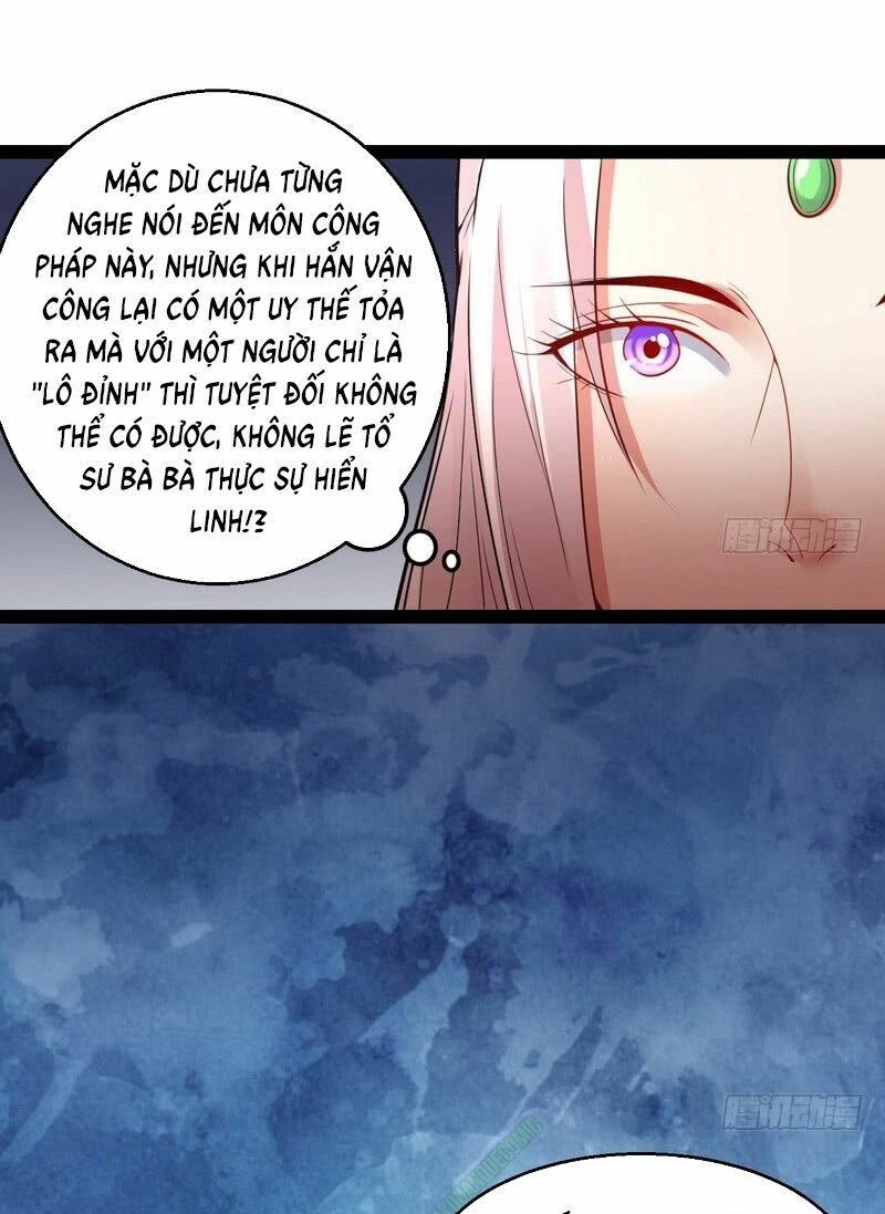 Ta Là Tà đế Chapter 9 - Trang 2