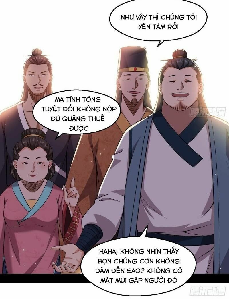 Ta Là Tà đế Chapter 79 - Trang 11