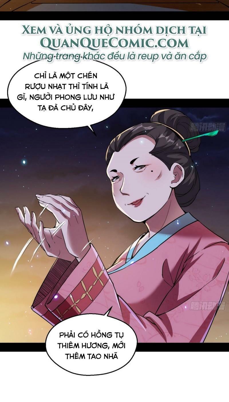 Ta Là Tà đế Chapter 74 - Trang 21