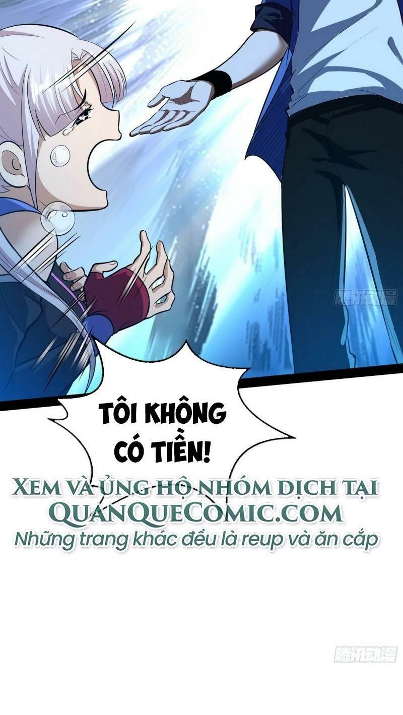 Ta Là Tà đế Chapter 64 - Trang 51