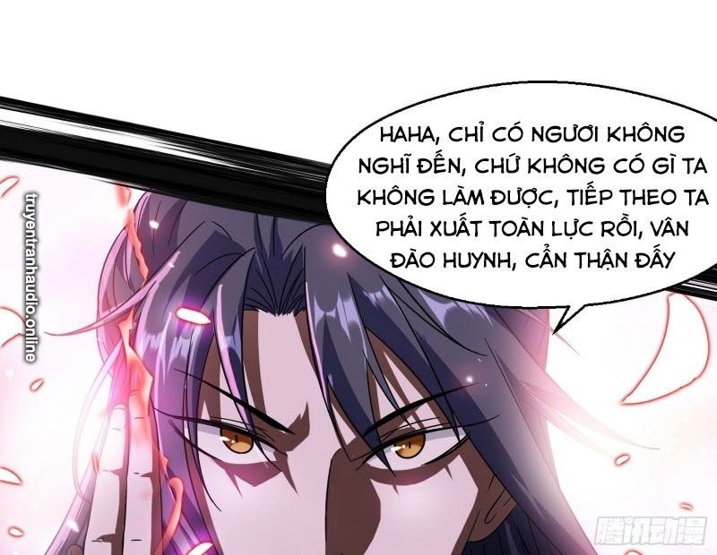 Ta Là Tà đế Chapter 82 - Trang 58