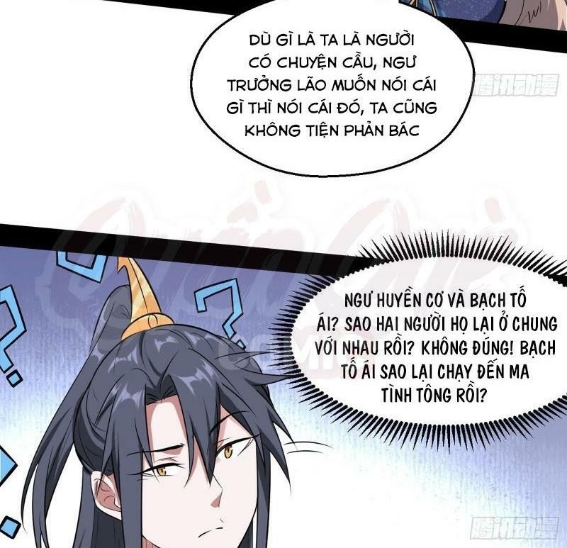 Ta Là Tà đế Chapter 87 - Trang 40