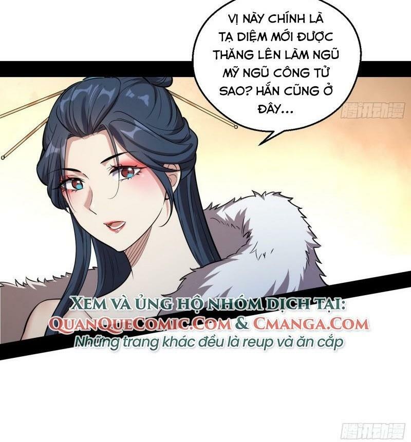 Ta Là Tà đế Chapter 87 - Trang 43