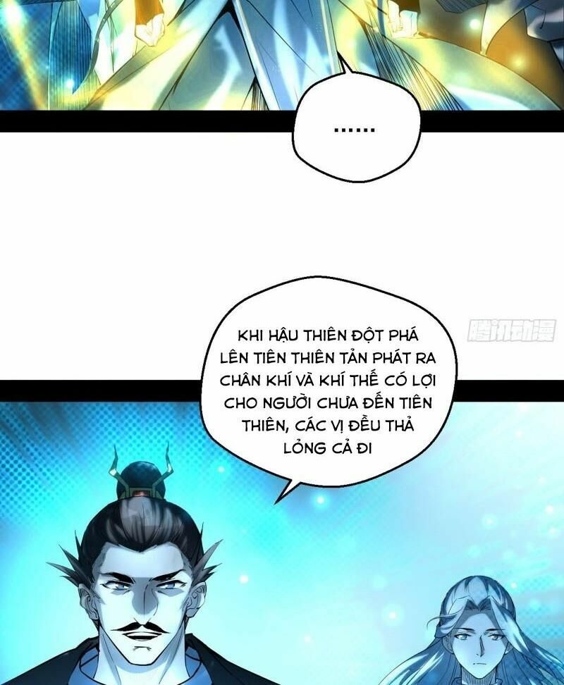 Ta Là Tà đế Chapter 83 - Trang 4