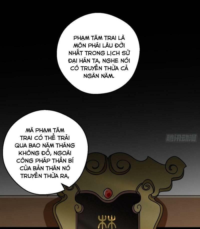 Ta Là Tà đế Chapter 58 - Trang 15