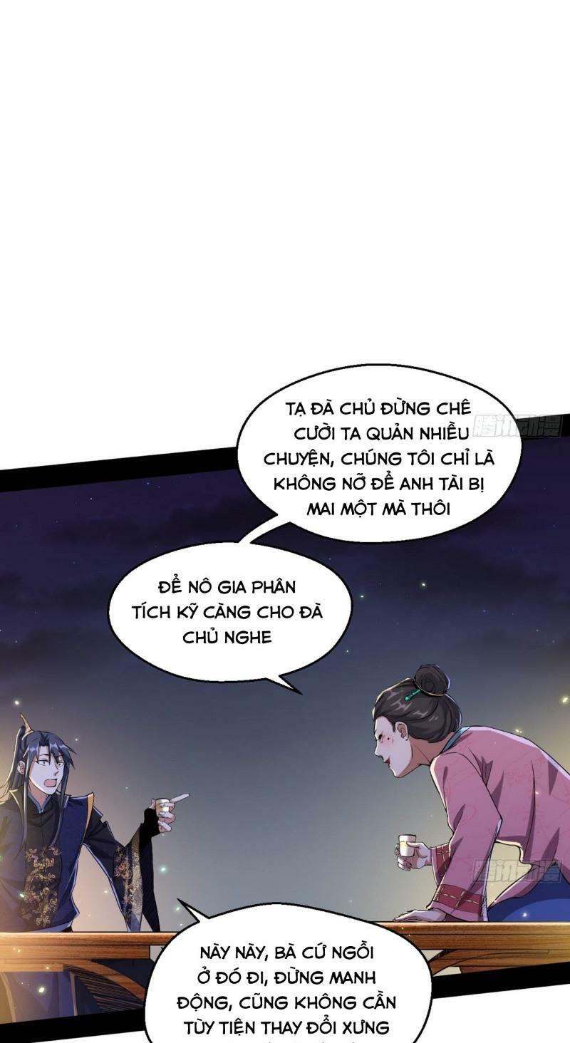 Ta Là Tà đế Chapter 74 - Trang 28