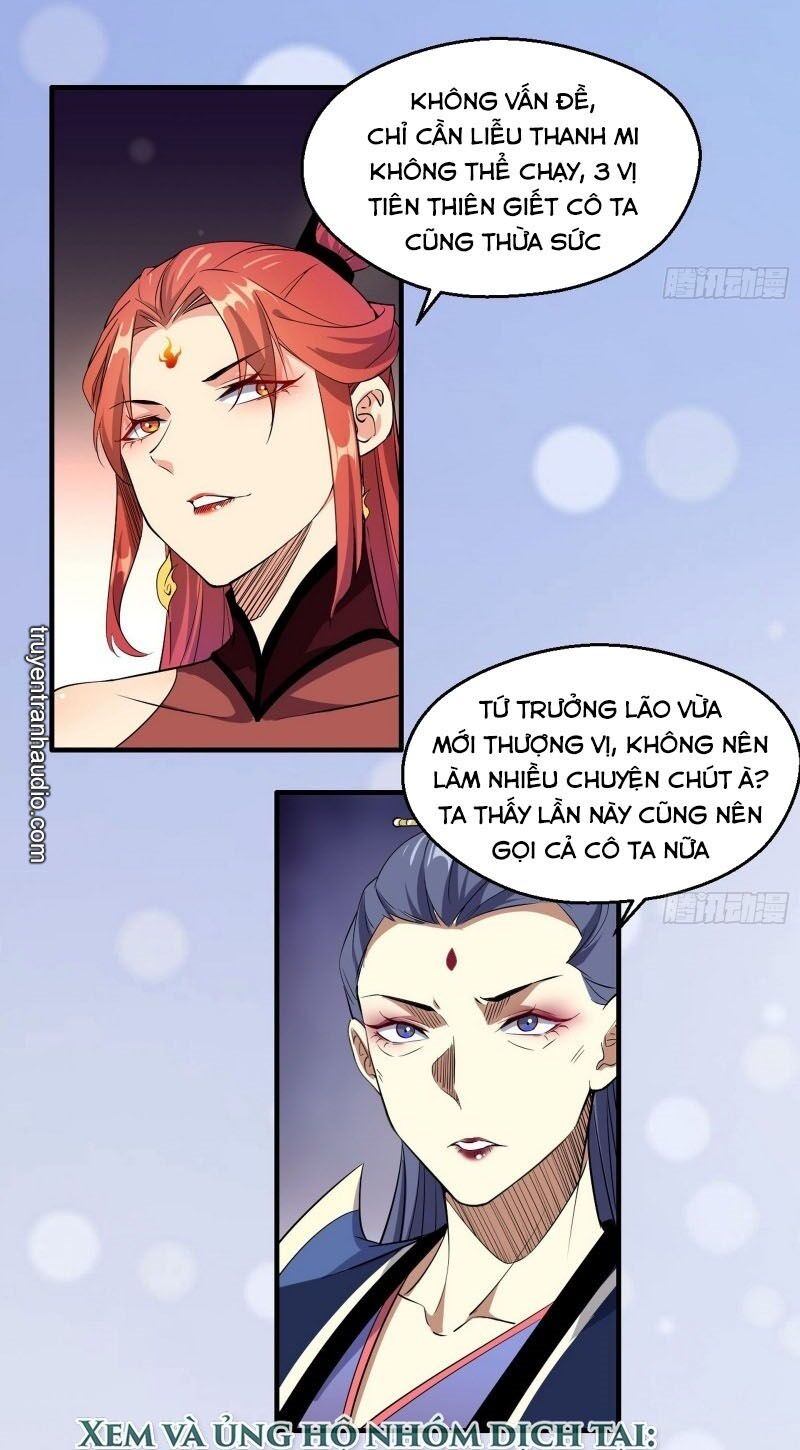 Ta Là Tà đế Chapter 88 - Trang 38