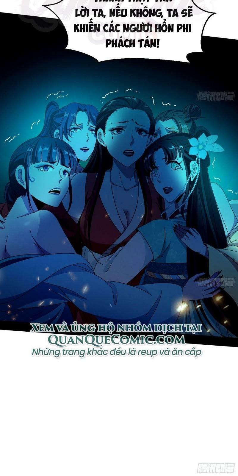 Ta Là Tà đế Chapter 66 - Trang 55