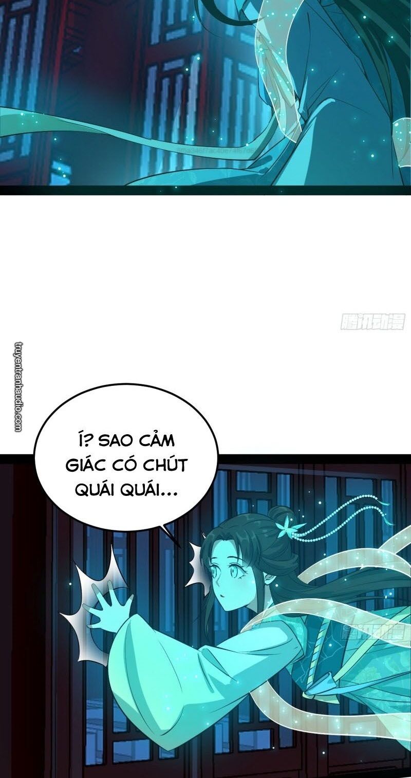 Ta Là Tà đế Chapter 86 - Trang 37