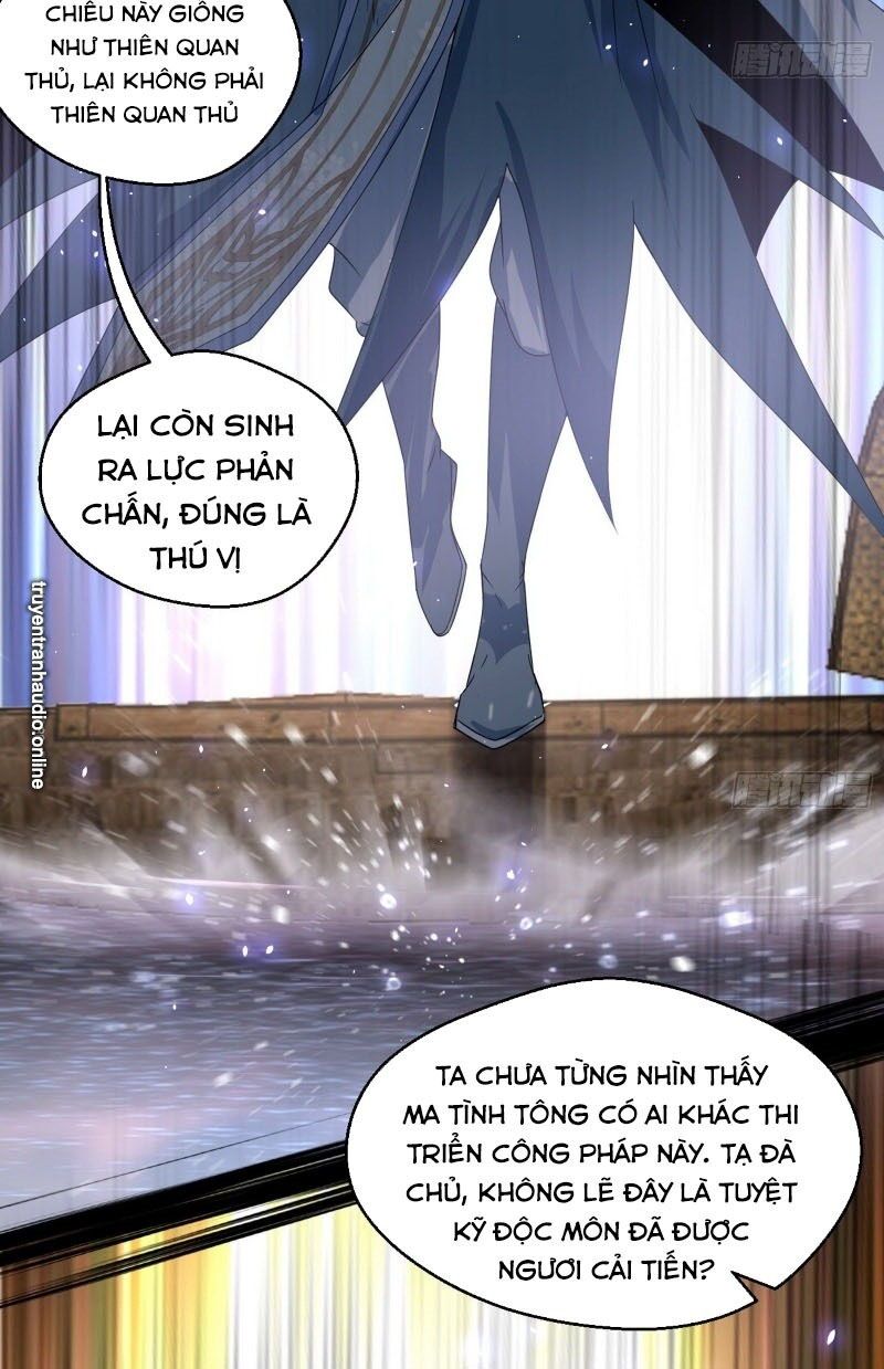 Ta Là Tà đế Chapter 82 - Trang 19