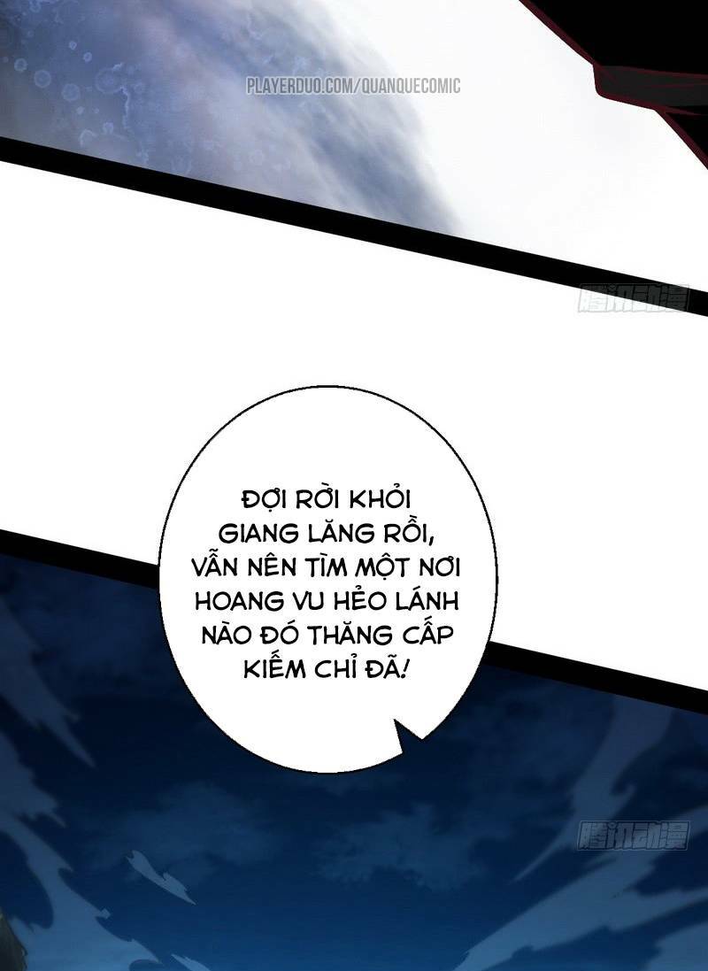 Ta Là Tà đế Chapter 30 - Trang 19