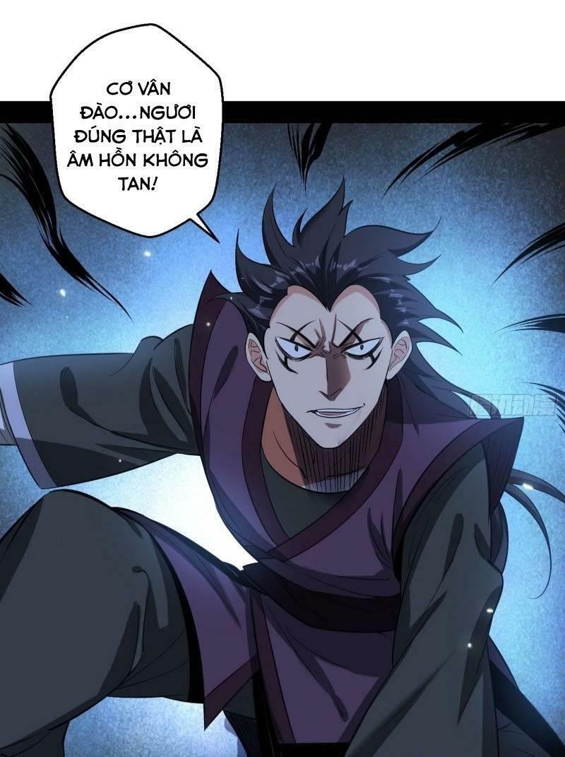 Ta Là Tà đế Chapter 58 - Trang 48