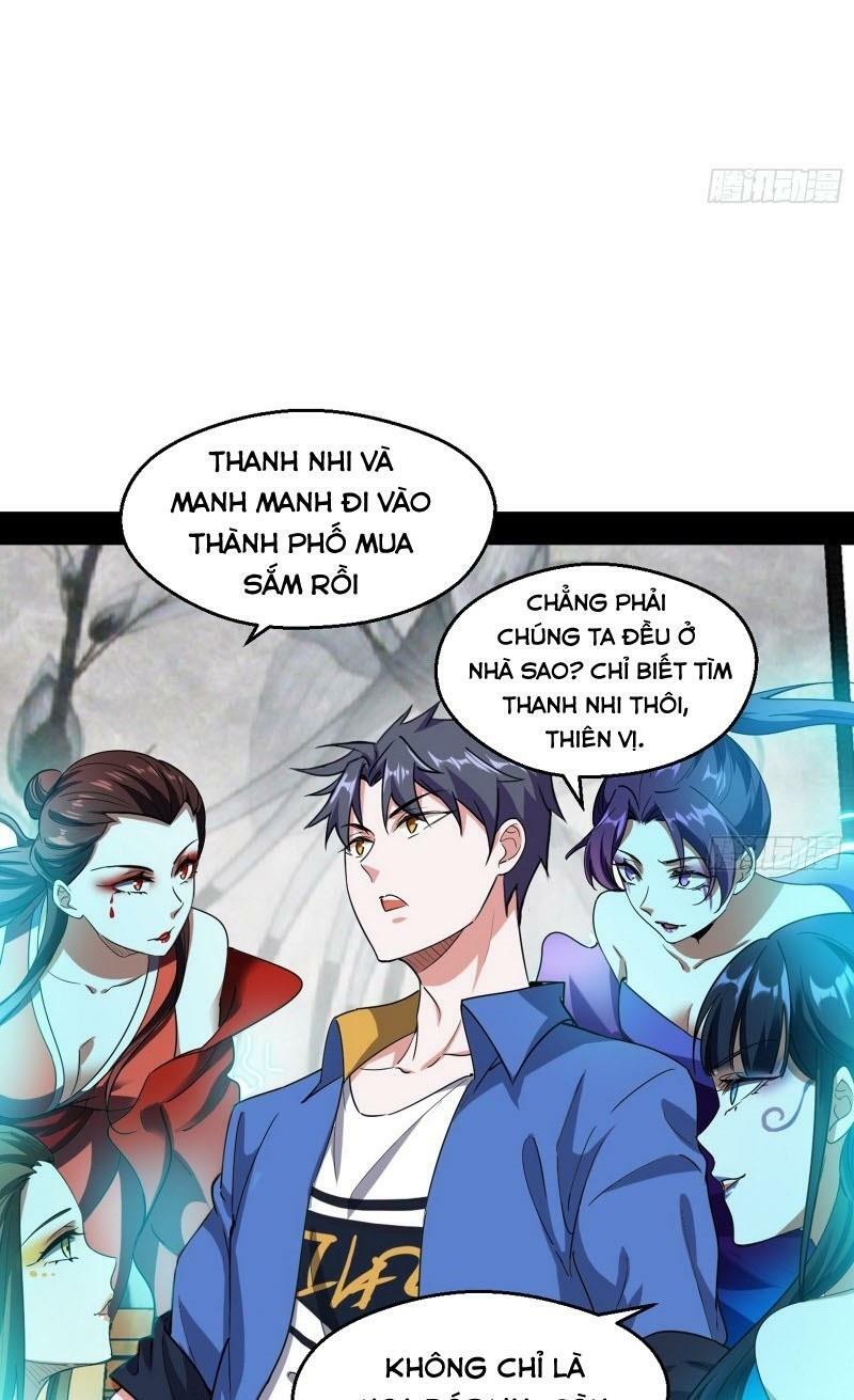 Ta Là Tà đế Chapter 68 - Trang 30